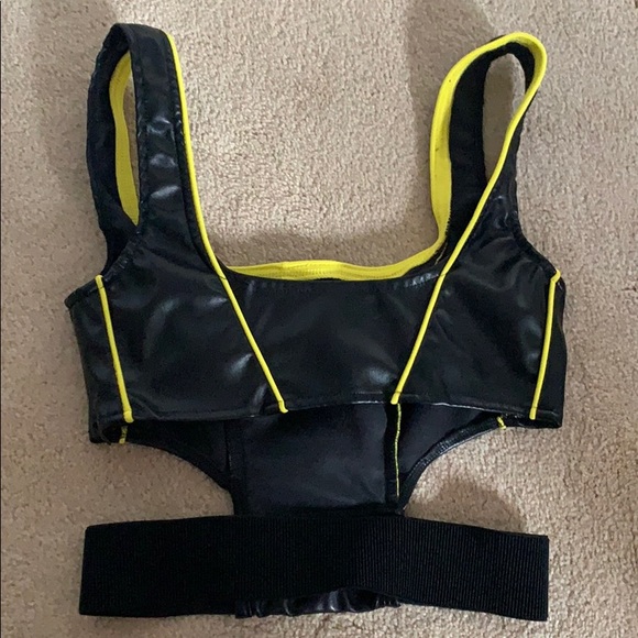 I.AM.GIA crop top - Picture 3 of 3